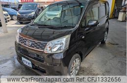 daihatsu move 2017 -DAIHATSU 【名変中 】--Move L150S--1056905---DAIHATSU 【名変中 】--Move L150S--1056905-