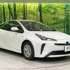 toyota prius 2019 -TOYOTA--Prius DAA-ZVW51--ZVW51-8056374---TOYOTA--Prius DAA-ZVW51--ZVW51-8056374- image 17