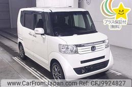 honda n-box 2013 -HONDA--N BOX JF1-1244881---HONDA--N BOX JF1-1244881-