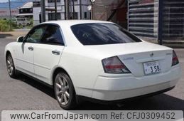 nissan gloria-sedan 2002 TE5009