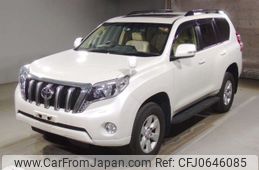 toyota land-cruiser-prado 2015 -TOYOTA--Land Cruiser Prado GDJ150W-0006336---TOYOTA--Land Cruiser Prado GDJ150W-0006336-