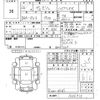 honda vezel 2014 -HONDA--VEZEL RU3-1036713---HONDA--VEZEL RU3-1036713- image 3