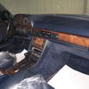 mercedes-benz s-class 1990 -MERCEDES-BENZ--Benz S Class WDB1260391A521087---MERCEDES-BENZ--Benz S Class WDB1260391A521087- image 4