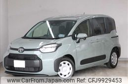 toyota sienta 2024 -TOYOTA--Sienta 6AA-MXPL10G--MXPL10-1139***---TOYOTA--Sienta 6AA-MXPL10G--MXPL10-1139***-