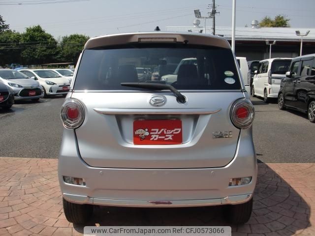 daihatsu cast 2016 quick_quick_LA250S_LA250S-0074601 image 2