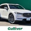 mazda cx-8 2019 -MAZDA--CX-8 3DA-KG2P--KG2P-300969---MAZDA--CX-8 3DA-KG2P--KG2P-300969- image 1