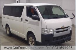 toyota regiusace-van 2015 CFJ1691925