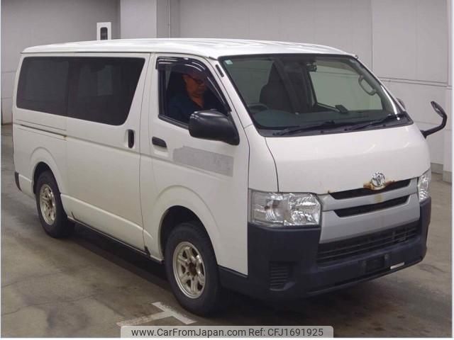toyota regiusace-van 2015 CFJ1691925 image 1