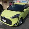 toyota sienta 2021 CFJ1066516 image 1