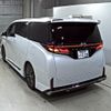 toyota vellfire 2025 CFJ1686115 image 2