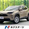 toyota yaris-cross 2023 quick_quick_MXPB10_MXPB10-3029045 image 1