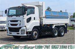 isuzu giga 2019 GOO_NET_EXCHANGE_0902389A30220729W002