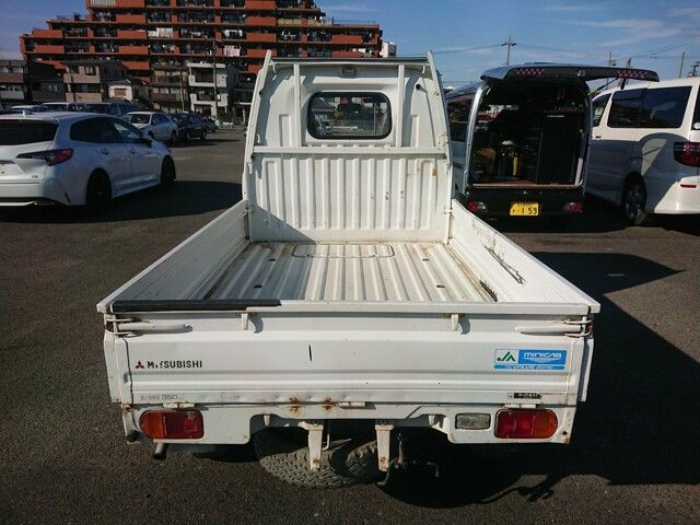 mitsubishi minicab 1995 CFJ9769326 image 2