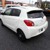 mitsubishi mirage 2012 CFJ1848859 image 7