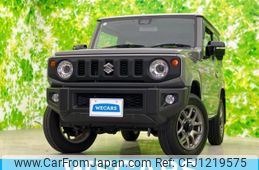 suzuki jimny 2024 quick_quick_3BA-JB64W_JB64W-318400