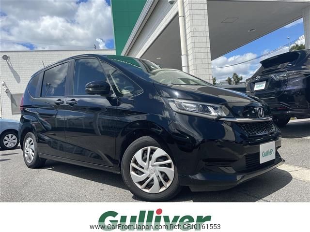 honda freed 2019 -HONDA--Freed 6BA-GB5--GB5-3106023---HONDA--Freed 6BA-GB5--GB5-3106023- image 1