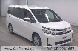 toyota voxy 2019 quick_quick_DBA-ZRR80G_ZRR80-0533745