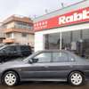 mitsubishi mirage 1996 -三菱--ミラージュ　４ＷＤ E-CM5A--CM5A-0001536---三菱--ミラージュ　４ＷＤ E-CM5A--CM5A-0001536- image 14