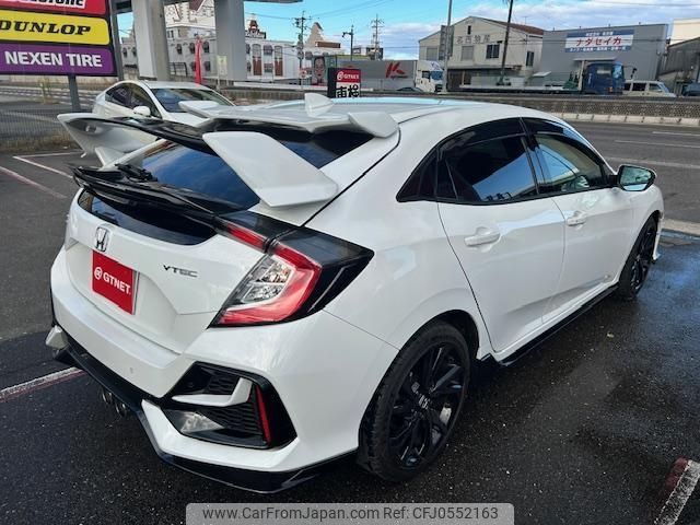 honda civic 2020 -HONDA--Civic FK7--FK7-1203421---HONDA--Civic FK7--FK7-1203421- image 2