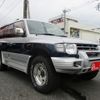 mitsubishi pajero 1998 -MITSUBISHI--Pajero E-V45W--V45-4501430---MITSUBISHI--Pajero E-V45W--V45-4501430- image 6