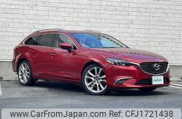 mazda atenza 2015 CFJ1721438