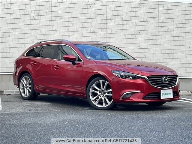 mazda atenza 2015 CFJ1721438 image 1