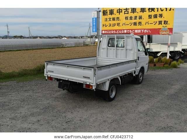 mazda bongo-truck 2007 quick_quick_SK82T_SK82-322644 image 2