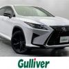 lexus rx 2019 -LEXUS--Lexus RX DBA-AGL20W--AGL20-0010987---LEXUS--Lexus RX DBA-AGL20W--AGL20-0010987- image 1