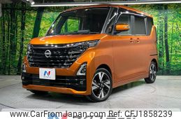 nissan roox 2023 CFJ1858239