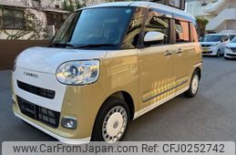 daihatsu move-canbus 2024 -DAIHATSU 【大阪 581ﾜ2128】--Move Canbus 5BA-LA850S--LA850S-1037425---DAIHATSU 【大阪 581ﾜ2128】--Move Canbus 5BA-LA850S--LA850S-1037425-