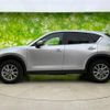 mazda cx-5 2023 quick_quick_3DA-KF2P_KF2P-561115 image 2