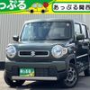 suzuki hustler 2020 quick_quick_5AA-MR92S_MR92S-158374 image 1