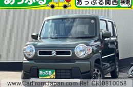 suzuki hustler 2020 quick_quick_5AA-MR92S_MR92S-158374