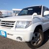 mitsubishi pajero-io 2000 REALMOTOR_N2024120164F-10 image 1