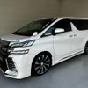 toyota vellfire 2017 quick_quick_AGH30W_AGH30-0124167 image 5