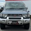 mitsubishi pajero 1997 quick_quick_V45W_V45-4409484 image 17