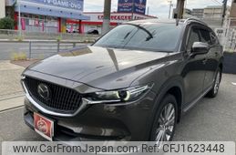 mazda cx-8 2022 CFJ1623448