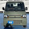 mitsubishi minicab-truck 2010 -MITSUBISHI--Minicab Truck GBD-U61T--U61T-1501536---MITSUBISHI--Minicab Truck GBD-U61T--U61T-1501536- image 2