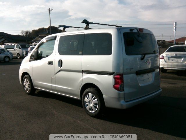 nissan nv200-vanette 2019 -NISSAN--NV200 VM20--141774---NISSAN--NV200 VM20--141774- image 2