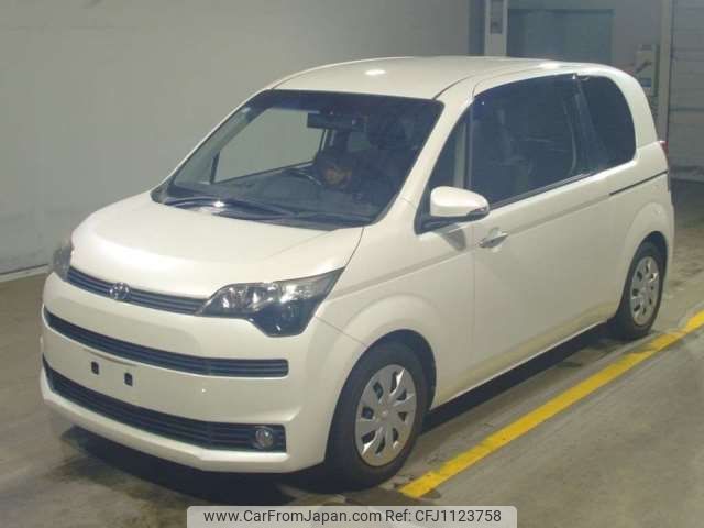 toyota spade 2015 -TOYOTA--Spade DBA-NCP141--NCP141-9163101---TOYOTA--Spade DBA-NCP141--NCP141-9163101- image 1