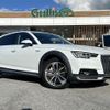 audi a4 2017 -AUDI--Audi A4 ABA-8WCYRA--WAUZZZF47JA025160---AUDI--Audi A4 ABA-8WCYRA--WAUZZZF47JA025160- image 1