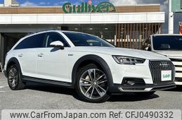 audi a4 2017 -AUDI--Audi A4 ABA-8WCYRA--WAUZZZF47JA025160---AUDI--Audi A4 ABA-8WCYRA--WAUZZZF47JA025160-