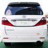 toyota alphard 2008 quick_quick_DBA-ANH20W_ANH20-8011663 image 14