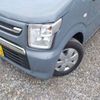 suzuki wagon-r 2023 -SUZUKI 【野田 580ｱ1234】--Wagon R 5BA-MH85S--MH85S-172737---SUZUKI 【野田 580ｱ1234】--Wagon R 5BA-MH85S--MH85S-172737- image 7