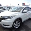 honda vezel 2016 -HONDA--VEZEL DAA-RU4--RU4-1204571---HONDA--VEZEL DAA-RU4--RU4-1204571- image 1