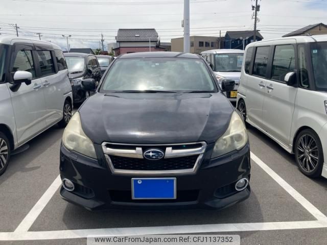 subaru legacy-b4 2013 -SUBARU--Legacy B4 DBA-BMM--BMM-007893---SUBARU--Legacy B4 DBA-BMM--BMM-007893- image 1