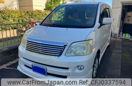 toyota noah 2005 -TOYOTA--Noah DBA-AZR60G--AZR60-0492902---TOYOTA--Noah DBA-AZR60G--AZR60-0492902-