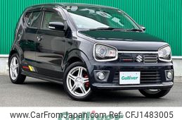 suzuki alto-works 2016 CFJ1483005