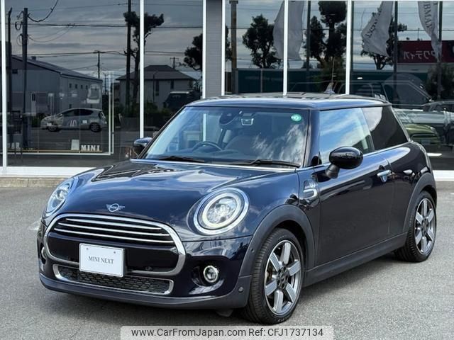 mini mini-others 2020 CFJ1737134 image 1
