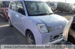 suzuki alto 2005 CFJ1808839